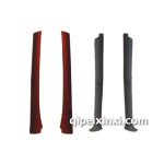 解放奥威内外立柱装饰条