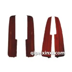 解放悍威平顶、高顶,顶蓬护