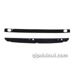 解放骏威格栅面板、雨刮面板