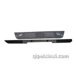 新悍威保险杠装饰网