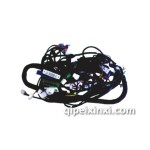 解放青岛新悍威车身配件