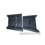 新款悍威脚踏护板