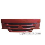 豪沃驾驶室面板