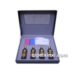 畅通汽车美容黄晶甲黑晶