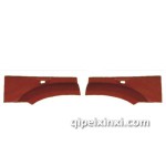 豪沃(2010款)叶子板后段