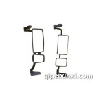 豪沃驾驶室后视镜