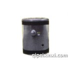 豪沃（07款）铝合金油箱