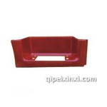 豪沃下踏板(低位)大