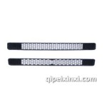 柳汽霸龙面板中网