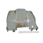 北奔国二长驾底板总成