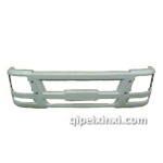 德龙低位保险杠