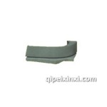 德龙低位保险杠附件