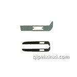 德龙F3000低位保险杠装饰件