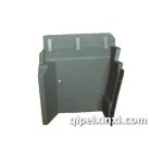 德龙F3000高位踏板