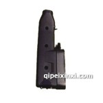 德龙(豪骏)进气道