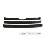 德龙F3000面板中网