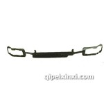 德龙F3000雾灯支架总成