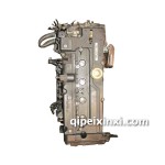 伊兰特1.6VVT发动机总 伊兰特1.6VVT发动机总