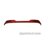 北方奔驰v3重卡驾驶室副杠