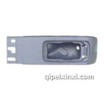 北方奔驰保险杠（左）