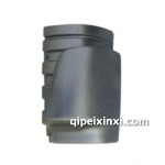 北方奔驰左侧板