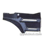 豪沃高地板左右高位左右前翼