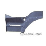 豪沃配件高地板左右前翼子板