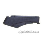 豪沃高位板左右翼子板后段(