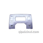 豪沃驾驶室后围