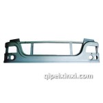 解放配件保险杠