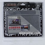 多功能汽车防滑垫