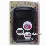 手机盆型防滑垫