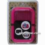 手机盆型防滑垫