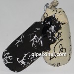 帆布酒瓶竹炭包