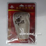 波罗纹排自动挡