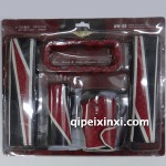 圣兰斯帝五件套