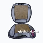 纳米腾连体汽车凉垫