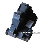 吉利帝豪门锁 吉利帝豪门锁