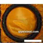 好运牛方向盘套