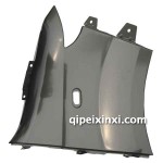 威旺205叶子板 威旺205叶子板