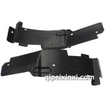 威旺306叶子板内衬 威旺306叶子板内衬