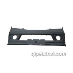 威旺205前保险杆