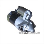 吉利自由舰起动机 吉利自由舰起动机