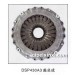 重汽DSP430A3盖总成