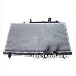 吉利自由舰水箱 吉利自由舰水箱