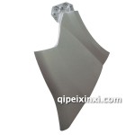 北汽威旺翼子板