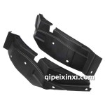 威旺205叶子板内衬