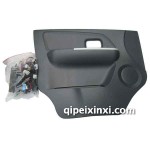 威旺306豪华装饰板