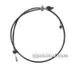 威旺306离合线总成 威旺306离合线总成