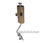 威旺306消音器 威旺306消音器